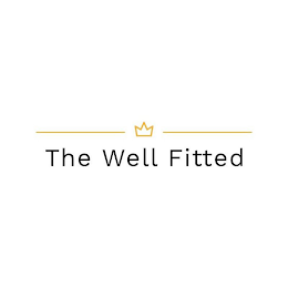 THE WELL FITTED logo