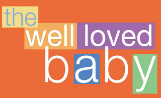 THE WELL LOVED BABY logo
