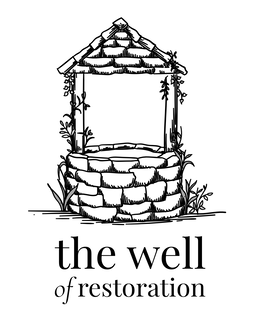 THE WELL OF RESTORATION logo