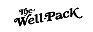 THE WELL-PACK logo