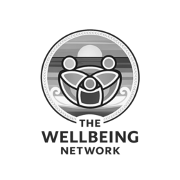 THE WELLBEING NETWORK logo