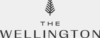 THE WELLINGTON logo