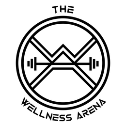 THE WELLNESS ARENA logo