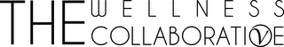 THE WELLNESS COLLABORATIVE logo
