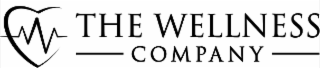 THE WELLNESS COMPANY logo