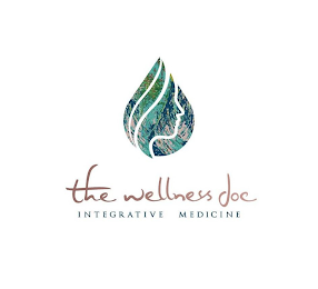 THE WELLNESS DOC INTEGRATIVE MEDICINE logo