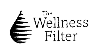 THE WELLNESS FILTER logo
