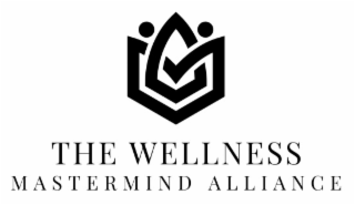 THE WELLNESS MASTERMIND ALLIANCE logo