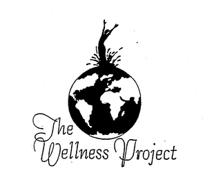 THE WELLNESS PROJECT logo