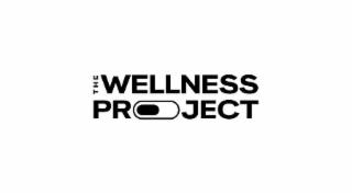 THE WELLNESS PROJECT logo