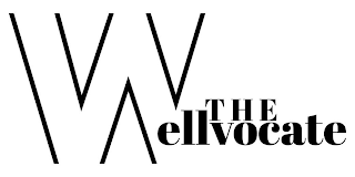THE WELLVOCATE logo