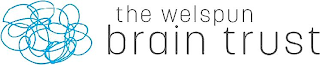THE WELSPUN BRAIN TRUST logo