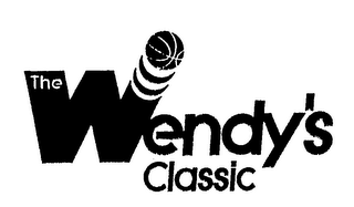 THE WENDY'S CLASSIC logo