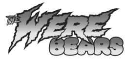 THE WERE BEARS logo