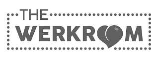 THE WERKROOM logo