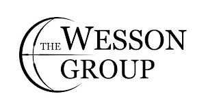 THE WESSON GROUP logo