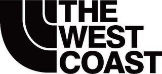THE WEST COAST logo