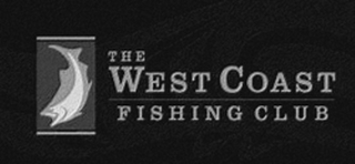 THE WEST COAST FISHING CLUB logo