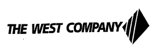 THE WEST COMPANY logo