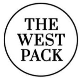 THE WEST PACK logo