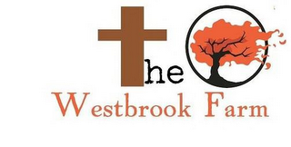 THE WESTBROOK FARM logo