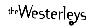 THE WESTERLEYS logo