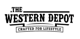 THE WESTERN DEPOT CRAFTED FOR LIFESTYLE logo