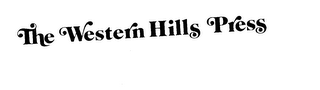 THE WESTERN HILLS PRESS logo