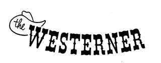 THE WESTERNER logo