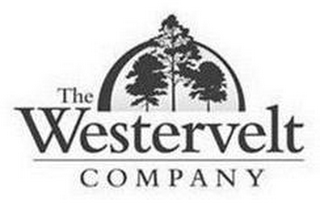 THE WESTERVELT COMPANY logo