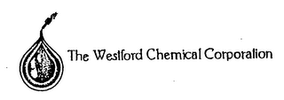 THE WESTFORD CHEMICAL CORPORATION logo