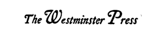 THE WESTMINSTER PRESS logo