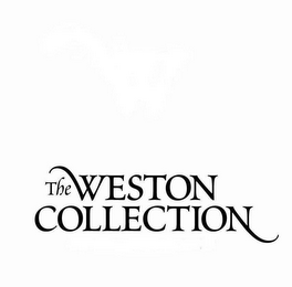 THE WESTON COLLECTION logo