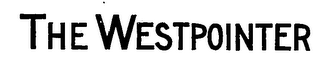 THE WESTPOINTER logo