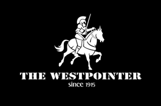 THE WESTPOINTER SINCE 1915 logo