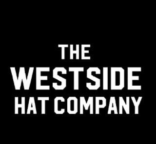 THE WESTSIDE HAT COMPANY logo