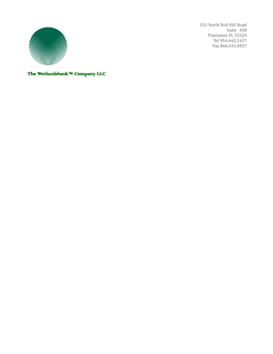 THE WETLANDSBANK COMPANY LLC logo