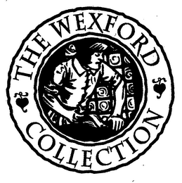 THE WEXFORD COLLECTION logo