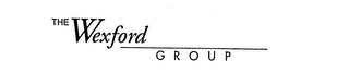 THE WEXFORD GROUP logo