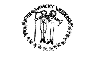THE WHACKY WEEDERS