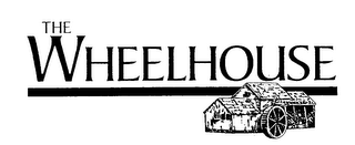 THE WHEELHOUSE logo