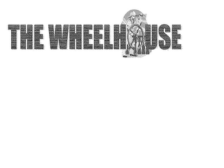 THE WHEELHOUSE logo