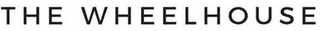 THE WHEELHOUSE logo