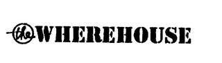 THE WHEREHOUSE logo