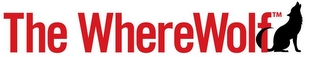THE WHEREWOLF logo