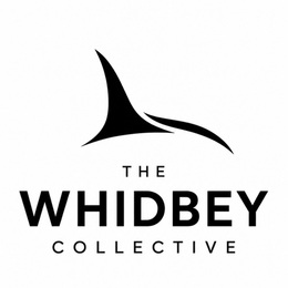 THE WHIDBEY COLLECTIVE logo