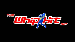 THE WHIPHIT BAT logo