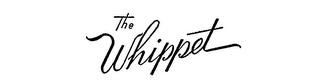 THE WHIPPET logo