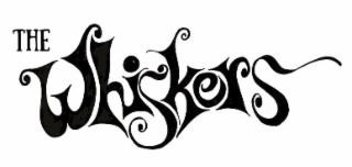 THE WHISKERS logo