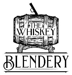 THE WHISKEY BLENDERY logo